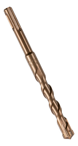 Broca Sds Plus 14 X 160 Mm Truper 101201