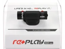 Comprar Cámara Replay Xd720 Para Cascos Y Deportes Extremos