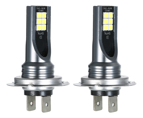 Faros Antiniebla Para Automóvil, Luces Antiniebla, Decodific