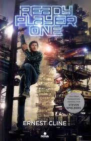 Libro Ready Player One