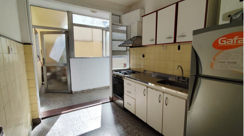 Departamento Venta Almagro 4 Amb Apto Credito