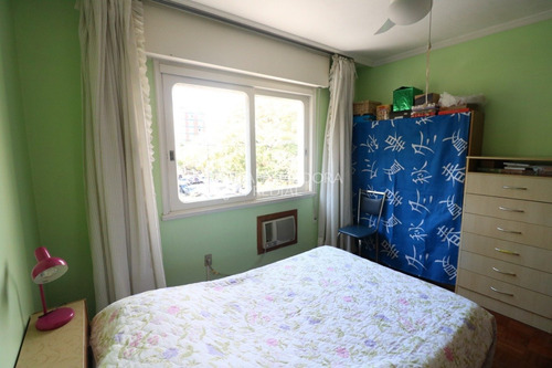 Imagem 3 de 15 de Apartamento - Menino Deus - Ref: 303801 - V-303801
