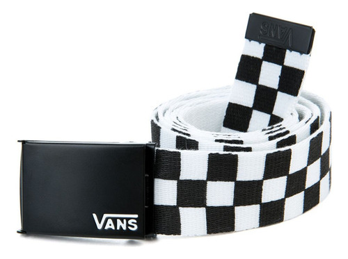 Cinturon Vans Mn Desppster Ii Web Belt