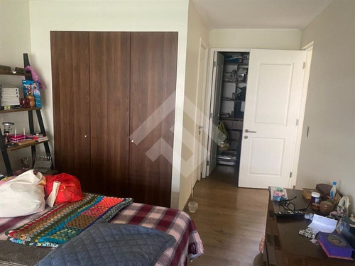 Amplia Y Cómoda Casa De 4 Dorm En Alto Macul, En La Florida