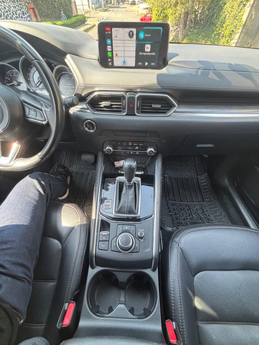 Mazda CX-5 2.0 L I Grand Touring At