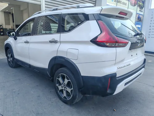 Mitsubishi Xpander 1.5 Cross At