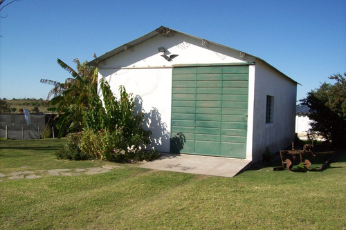 Casa En Venta En Chacras De Paysandú