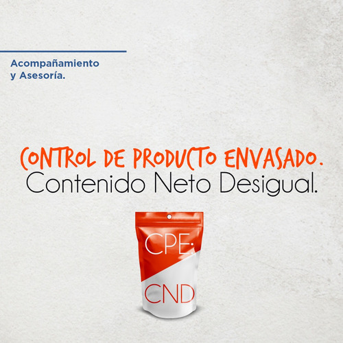 Imagen 5 de 5 de Asesoría/sencamer, Barras,permiso Sanitario,registro Marca