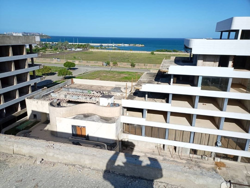 Imagen 30 de 30 de En Venta El Complejo Hotelero Marina Bay Hotel Y Casino Del Sol, En La Isla De Margarita. Inf. Ma. Fda. Varela 0424-1045413