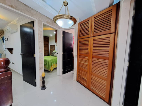 Fp 277083 (137mts2) En Venta Tonwhouse En Villa Fontana Totalmente Remodelado San Diego