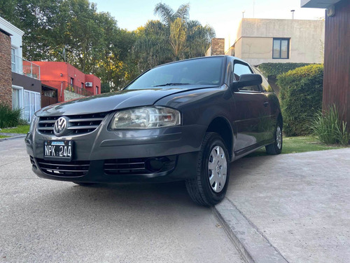 Volkswagen Gol 1.4 Power 83cv 3 P 2014