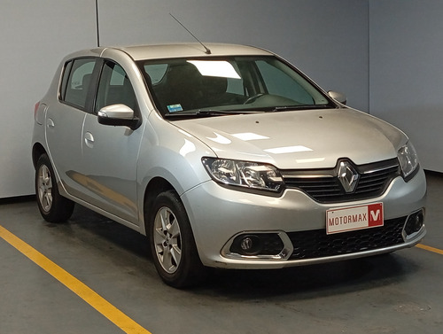 Renault Sandero 1.6 Privilege Pack 105cv