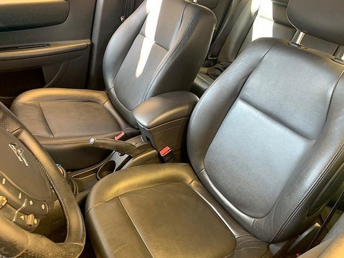 Citroën C4 2.0 Exclusive Sport 16v Aut 2014