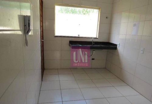 Imagem 10 de 14 de Sobrado Com 3 Dormitórios À Venda, 86 M² Por R$ 300.000 - Jardim Danfer - São Paulo/sp - So0695