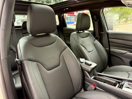 Jeep Compass COMPASS S T270 1.3 TB 4x2 Flex Aut.