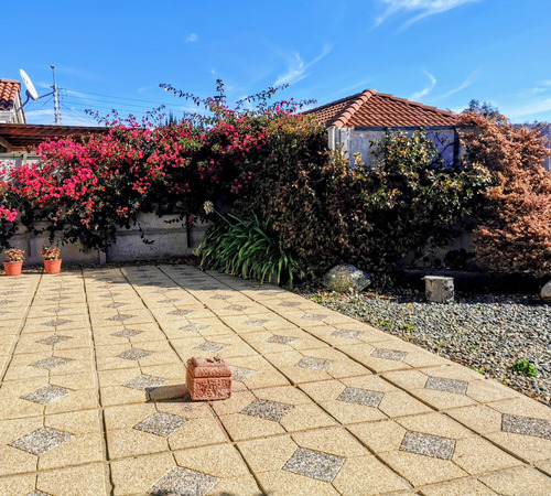 Casa En Condominio Oportunidad Unica