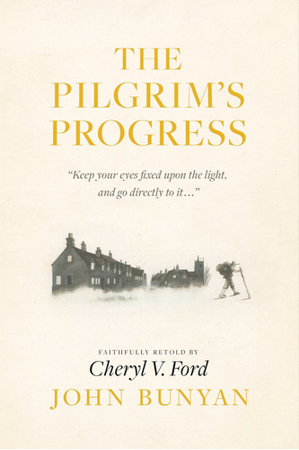 Libro The Pilgrim's Progress Nuevo G