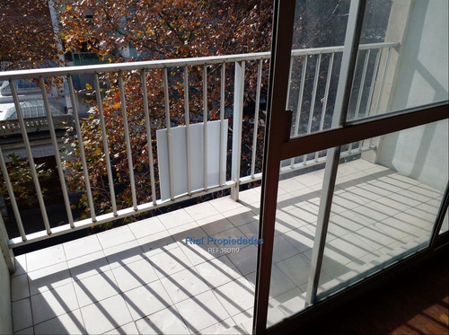 Imagen 2 de 16 de Venta Apartamento Pocitos 1 Dormitorio Con Terraza Cw180119