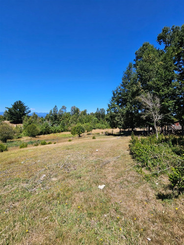 Parcela En Venta En Licanray - Panguipulli
