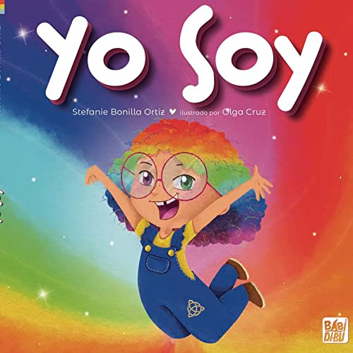 Yo Soy - Bonilla Ortiz Stefanie