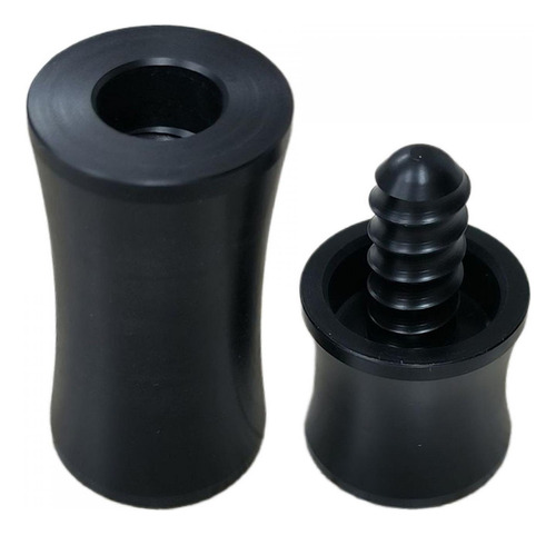 . Pool Cue Joint Protector Snooker Pool Cue Tip 22 Mm X 60