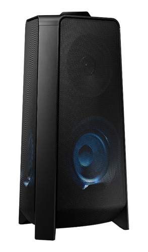 Parlante Sound Tower Samsung Mx - T50 500 Watts Super Sonido
