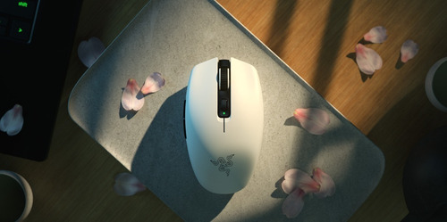 Mouse Razer Orochi V2 18k Dpi Multi-dispositivo 425h Wireles