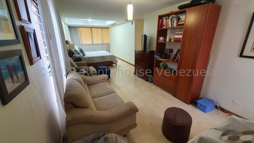 Los Naranjos De Las Mercedes, Apartamento En Venta, Caracas, Codigo: 23-26981 Mvg