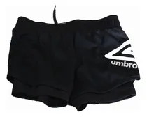 Comprar Short Umbro Original 7\u002F8 Niño 31 A X 25 Largo