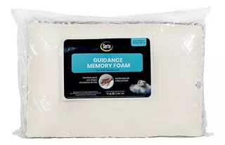 Almohada Guidance Memory Foam 60x40cm Serta