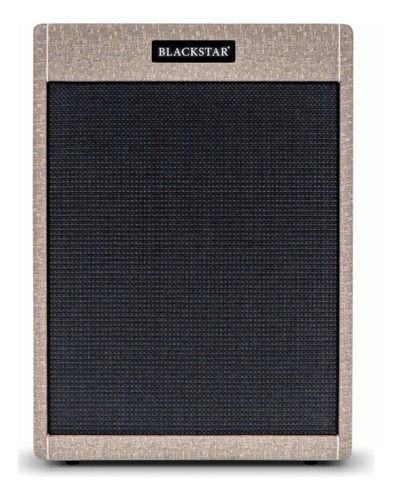 Blackstar St. James - Armario Vertical Para Guitarra (2 X 12