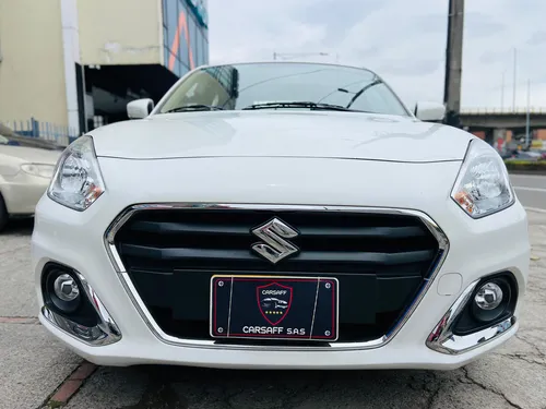 Suzuki Swift 1.2 Dzire
