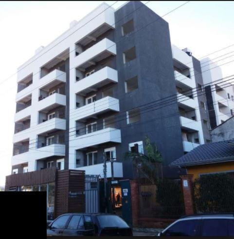 Imagem 1 de 18 de Apartamento  Com 1 Dormitório(s) Localizado(a) No Bairro Niterói Em Canoas / Canoas  - 789
