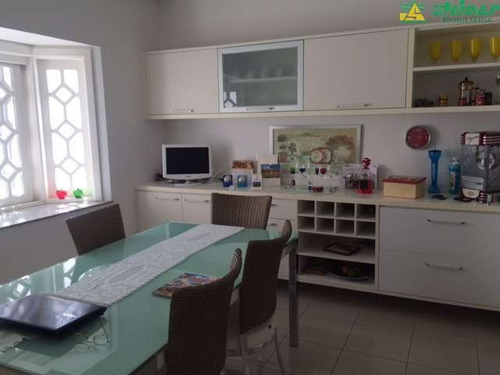 Imagem 11 de 25 de Venda Sobrado 3 Dormitórios Vila Rosália Guarulhos R$ 990.000,00 - 31476v