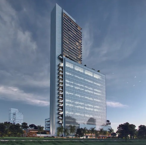Imagem 1 de 9 de Apartamento À Venda No Bairro Butantã - São Paulo/sp - O-4812-12147