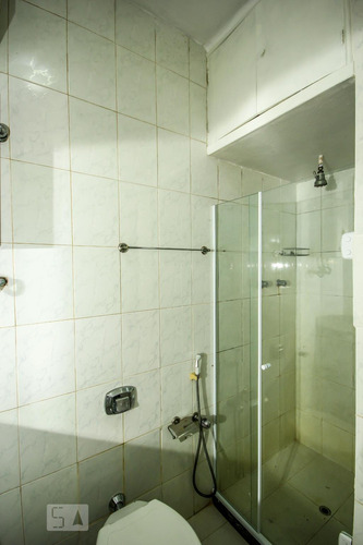 Apartamento Para Aluguel - Copacabana, 1 Quarto, 48 - 892898249