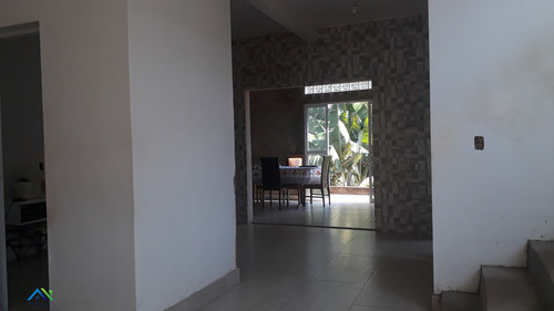 Imagem 2 de 6 de Vendo Casa Tipo Sobrado 3 Dormitórios Suítes Quinta Das Videiras Jundiaí/sp - Ca00108 - 34475753