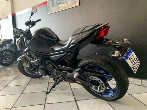 Imagem 2 de 16 de Yamaha Xj6