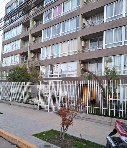 Venta De Departamento