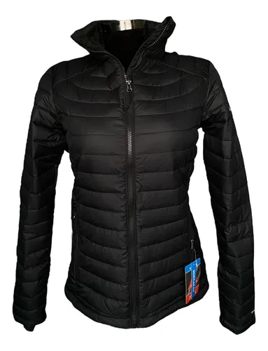 comprar Chamarra Termica Columbia Para Mujer 