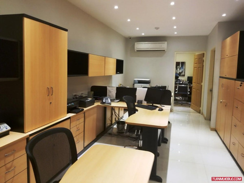 Imagen 4 de 14 de Planta Industrial Amoblado En Venta Boleita Norte
