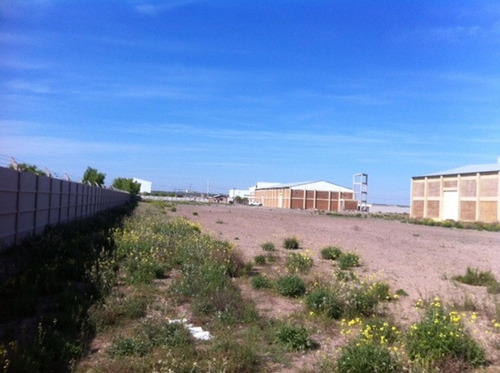 Imagen 17 de 21 de Alquilo Galpón Parque Industrial Oeste 1000 M2 - 300 M2 Ofi