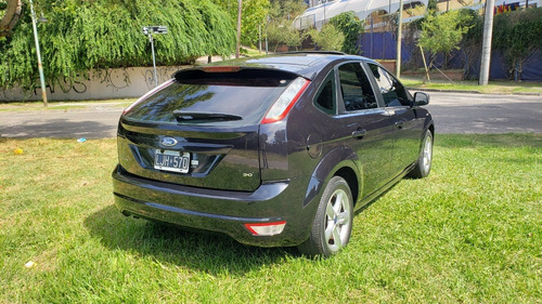 Ford Focus 2 Trend Plus 2.0 2012 88.000km Servicios Oficiale