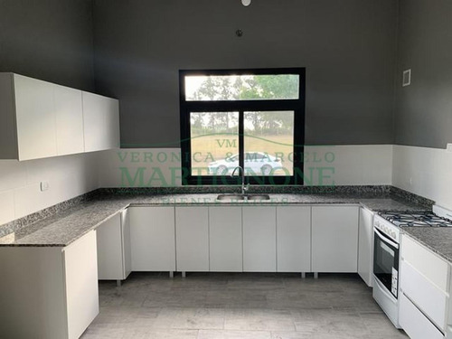 Imagen 8 de 30 de Casa En Venta En Los Palenques Manzanares Pilar