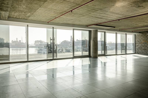 Imagen 10 de 15 de Oficinas Alquiler Puerto Madero