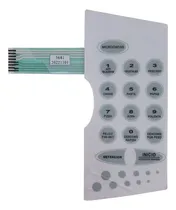 Comprar Panel Membrana De Microondas P\u002F Top House Em820ctm