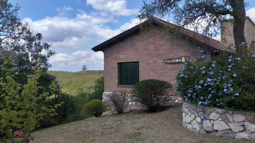 Casa Venta La Granja Villa Animi Cordoba Piscina Climatizada 3 Dormitorios