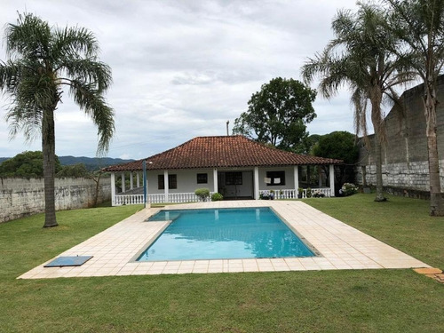 Imagem 13 de 15 de Chácara Em Chácara Tropical (caucaia Do Alto) - Cotia, Sp - 209229