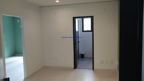 Imagem 4 de 30 de Prédio Comercial 1.225,88m², 12 Salas E 12 Banheiros; Salas De 52.74m² Á 74.06m², Cada Uma Possui 01 Banheiro; Obs: Loja Térrea 506m² Está Locada - 22021503 - 70586585