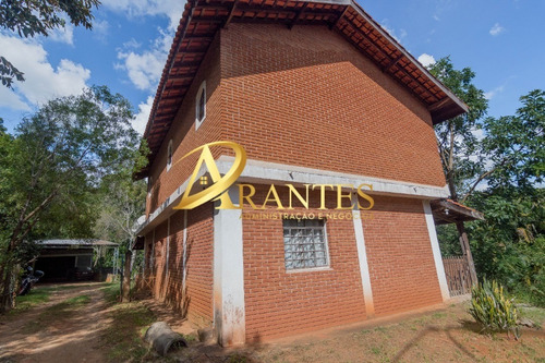 Imagem 13 de 24 de Chacara - Ch00375 - 70807291